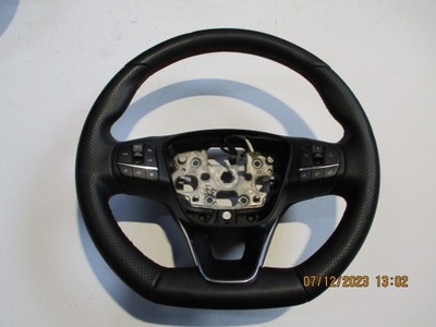 Повітропровід ford puma ii фото №1