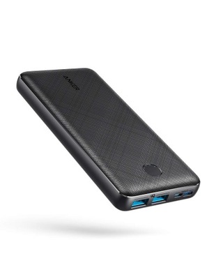 POWERBANK ANKER POWERCORE ESSENSTIAL 20000mAh USB