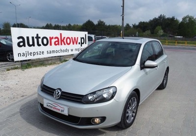 Volkswagen Golf Volkswagen Golf 1.4 TSI Highline