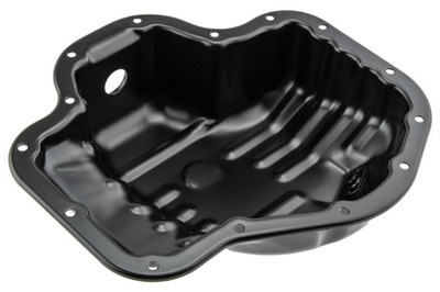 Nty поддон масляная фото №1