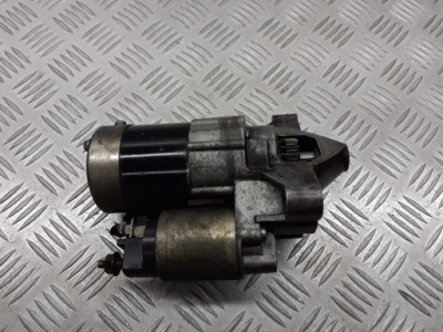 Стартер citroen c5 ii 1.8 9656299480 фото №1