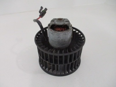 Renault espace iii вентилятор повітродувка 0130063507 фото №1