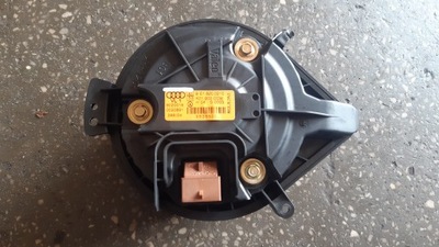 Воздуходувка audi a4 b6 01-04r 8e1820021e фото №1