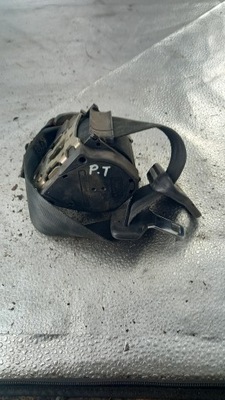 Pas правый задняя nissan micra 1.5dci 05r фото №1