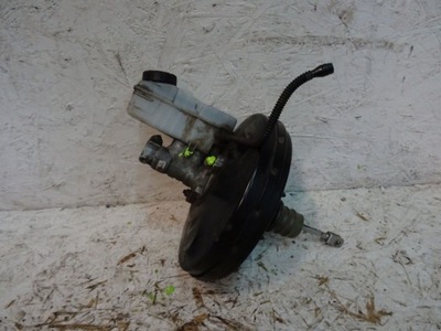 Dacia dokker 1.5dci усилитель тормозов тормозные 472106085r фото №1