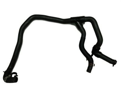 Шланг отопителя renault clio iv dacia dokker sandero logan 12- 1,5dci фото №1