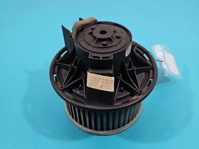 Повітродувка обдув вентилятор jeep cherokee kj фото №1