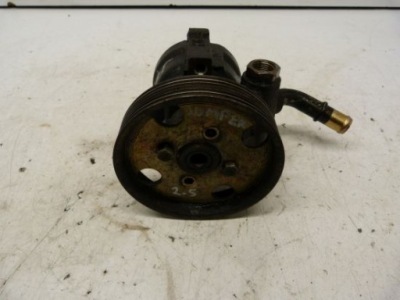 Насос усилителя citroen jumper 2.5 td фото №1