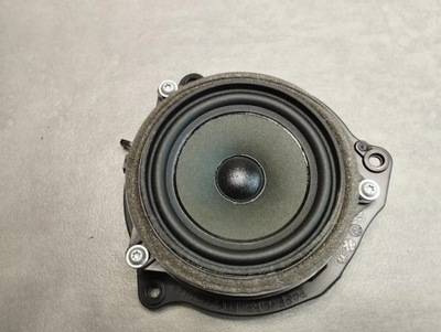 Bmw x1 f48 динамик дверь задняя 9281896 фото №1