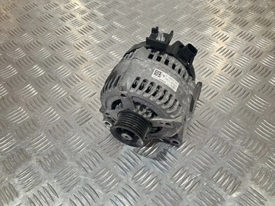 Генератор bmw 2 f22 2.0 d 7640131 фото №1