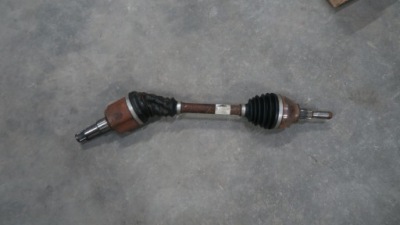 Приводной вал левая ford s-max mk2 galaxy mk4 m1gw-3b437-ab фото №1