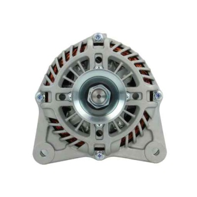 Генератор до nissan note 120a 165.561.120.130 фото №1