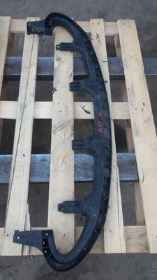 Кронштейн бампера перед banan astra k фото №1