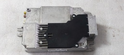 Bmw ix3 g08 підсилювач mid dab 5a47591 фото №1