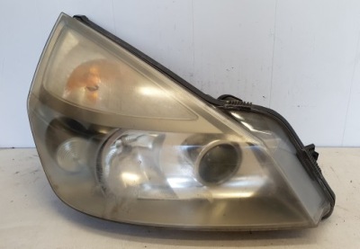 Renault espace iv ксенон лампа перед правая europa фото №1
