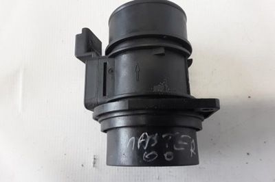 Расходомер renault master ii фургон fd h7700314669 2.5l дизель 2002 фото №1