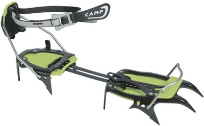 Raki Camp Ascent automatyczne/półautomatyczne