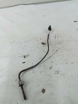 J595 датчик выхлопных газов mercedes cls w219 a0051539028 фото №1