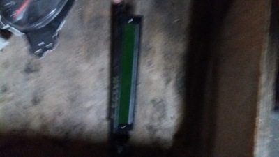 Дисплей mazda 5 фото №1