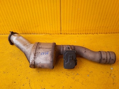 AUDI A4 B9 2.0 TDI KATALIZATOR DPF 8W0254400F