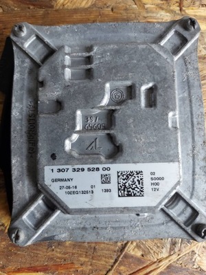 Fiat ducato iii lift преобразователь 130732952800 фото №1