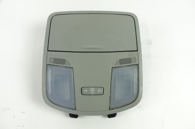 Kia rio iv лампа потолочный 92800-f2000 фото №1