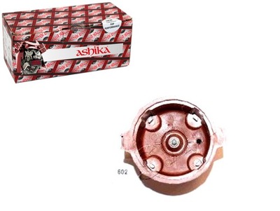 Ashika трамблерна кришка запалювання daihatsu feroza hard top фото №1