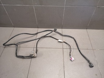 Жгут омывателя audi a6 c6 4f0971109bs фото №1