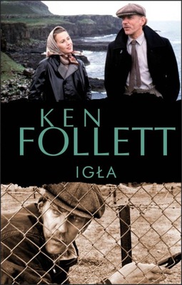 Igła - ebook