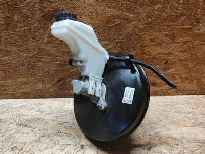 SERVO SIURBLYS STABDŽIŲ OPEL CORSA E 39078521 