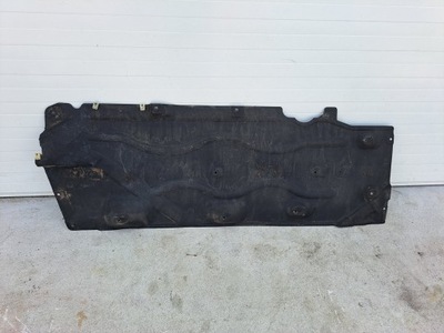 Bmw 2 f46 защита плита подвеска левая фото №1