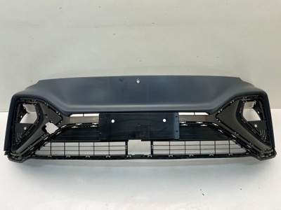 Mg marvel r бампер передний перед pdc оригинал 20- фото №1