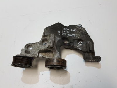 Kia sportage iv 2.0 crdi основа кронштейн кондиціонер фото №1