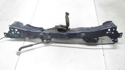 Honda cr-v iv pas передний усилитель 12-16 фото №1