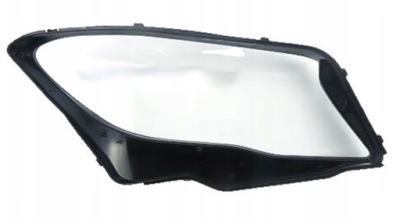 Mercedes gla i 156 15-18 скло фари фара правий фото №1