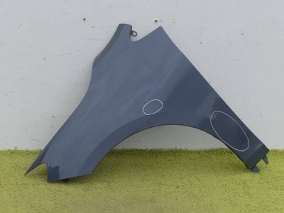Крила перед лівий bmw 2 ii u06 22r- фото №1
