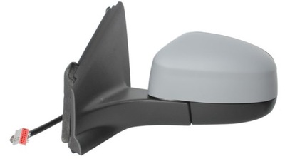 Дзеркало зовнішнє ліва 3219514m фото №1