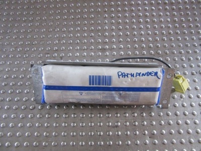 Pathfinder r51 2005 подушка подушка безпеки пасажира eu фото №1