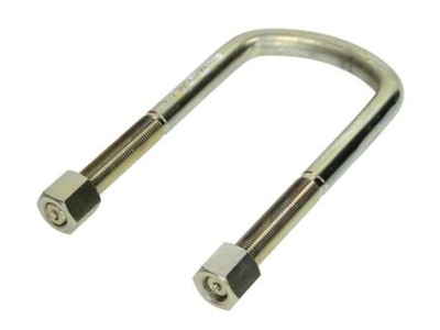 Скоба рессора str-50351 s-tr фото №1