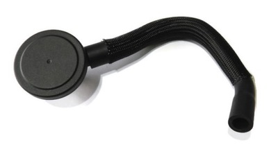 Клапан шланг вентиляция картера renault clio ii kangoo thalia dacia 1.5 dci фото №1