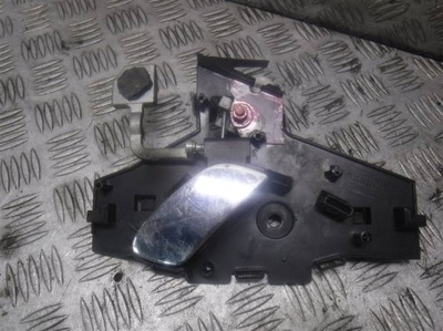 Ручка ліва передня внутрішня citroen c5 lift фото №1