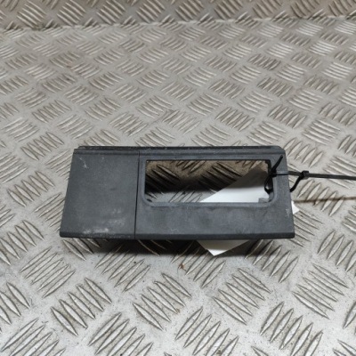 Audi q4 sportback e-tron 2023 інша частина підвіска фото №1