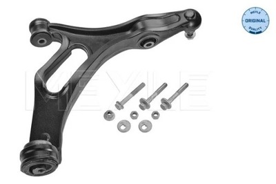 1160500071/S SWINGARM VW P. TOUAREG PR BOTTOM ZE SRUBAMI  