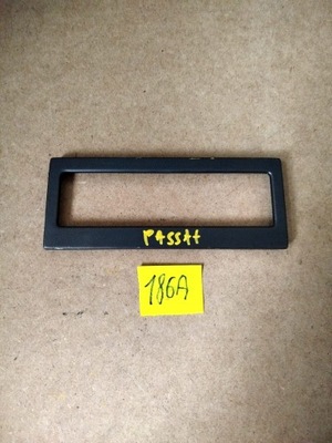 Vw passat b5 рамка радио оригинал фото №1