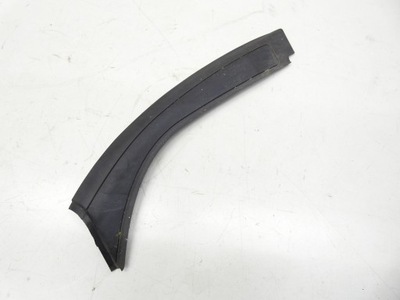 Bmw z4 e85 молдинг захист стійка лівий задня фото №1