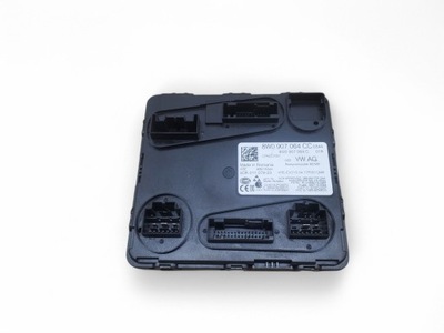 Audi a5 8w0907064cc модули комфорта фото №1