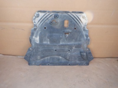 Захист pod двигун ford escape mk4 usa 1.5 dragon фото №1