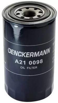 FILTRO ACEITES  