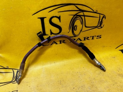 Клемма минусовая масса минус audi a8 d5 3.0 фото №1