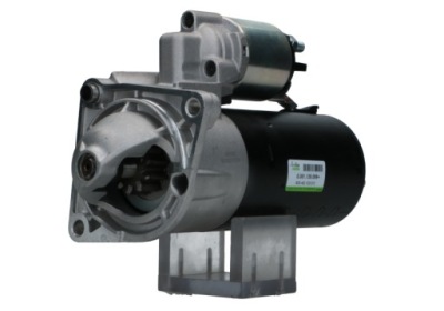 Новий стартер jeep compass jeep cherokee 03-2014 - 07-2018 08-2018 - obec фото №1